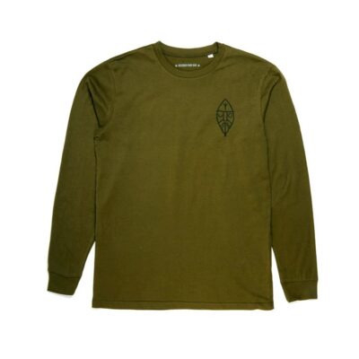 Long Sleeve Organic T