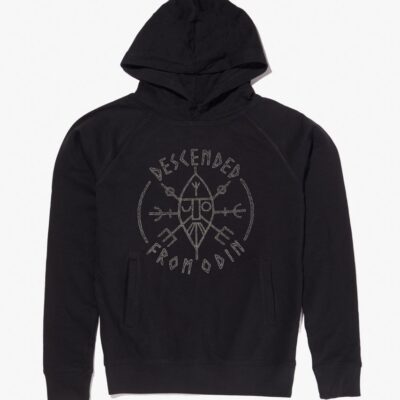 Odin Hoodie