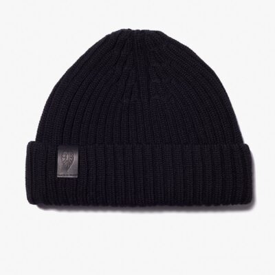 Merino Hat